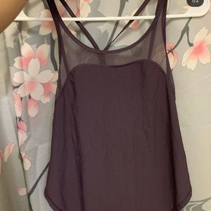 Lululemon Tank